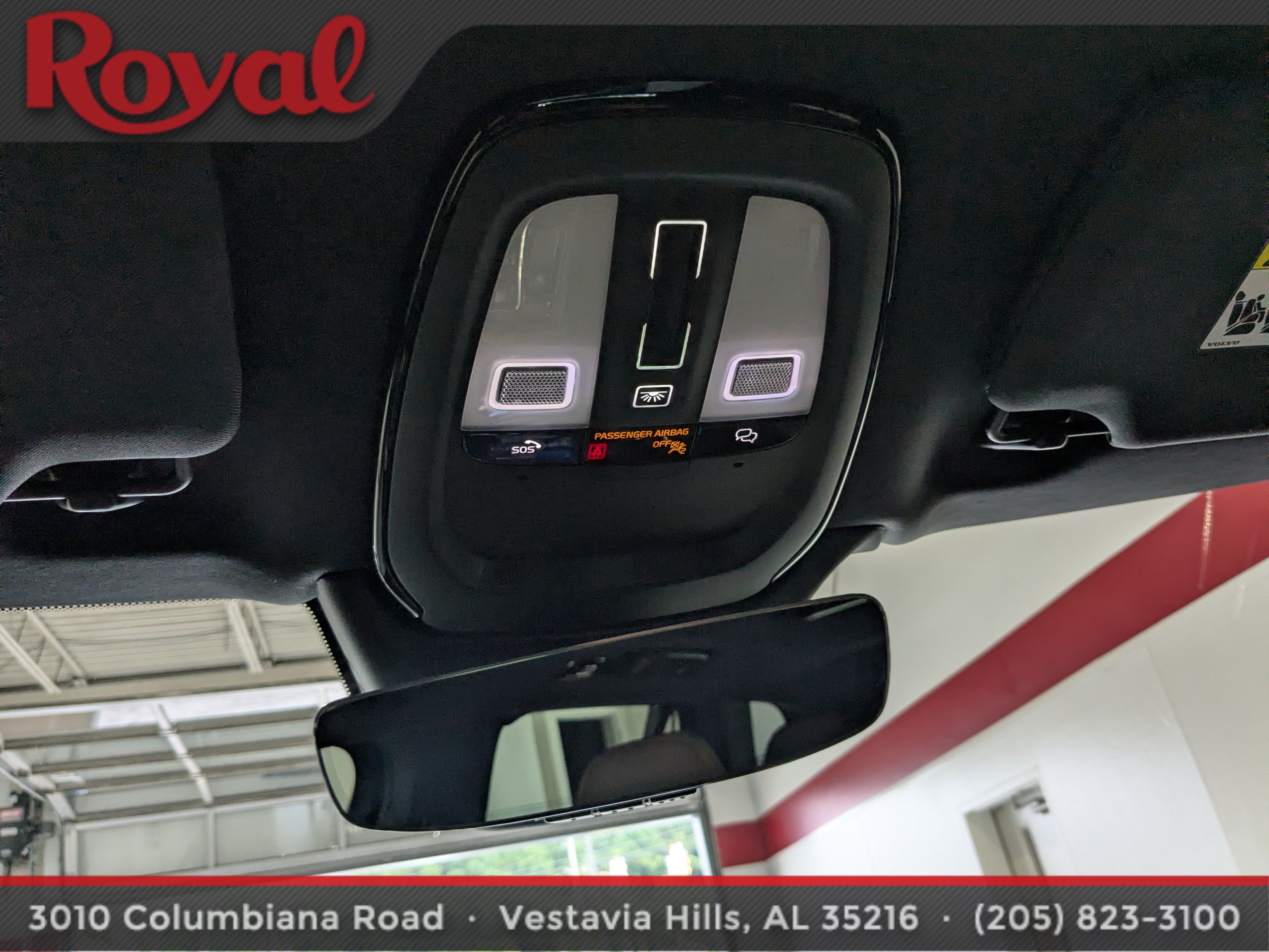 Certified 2023 Volvo XC90 B6 Plus w/ Protection Package Premier AWD/4WD image 26