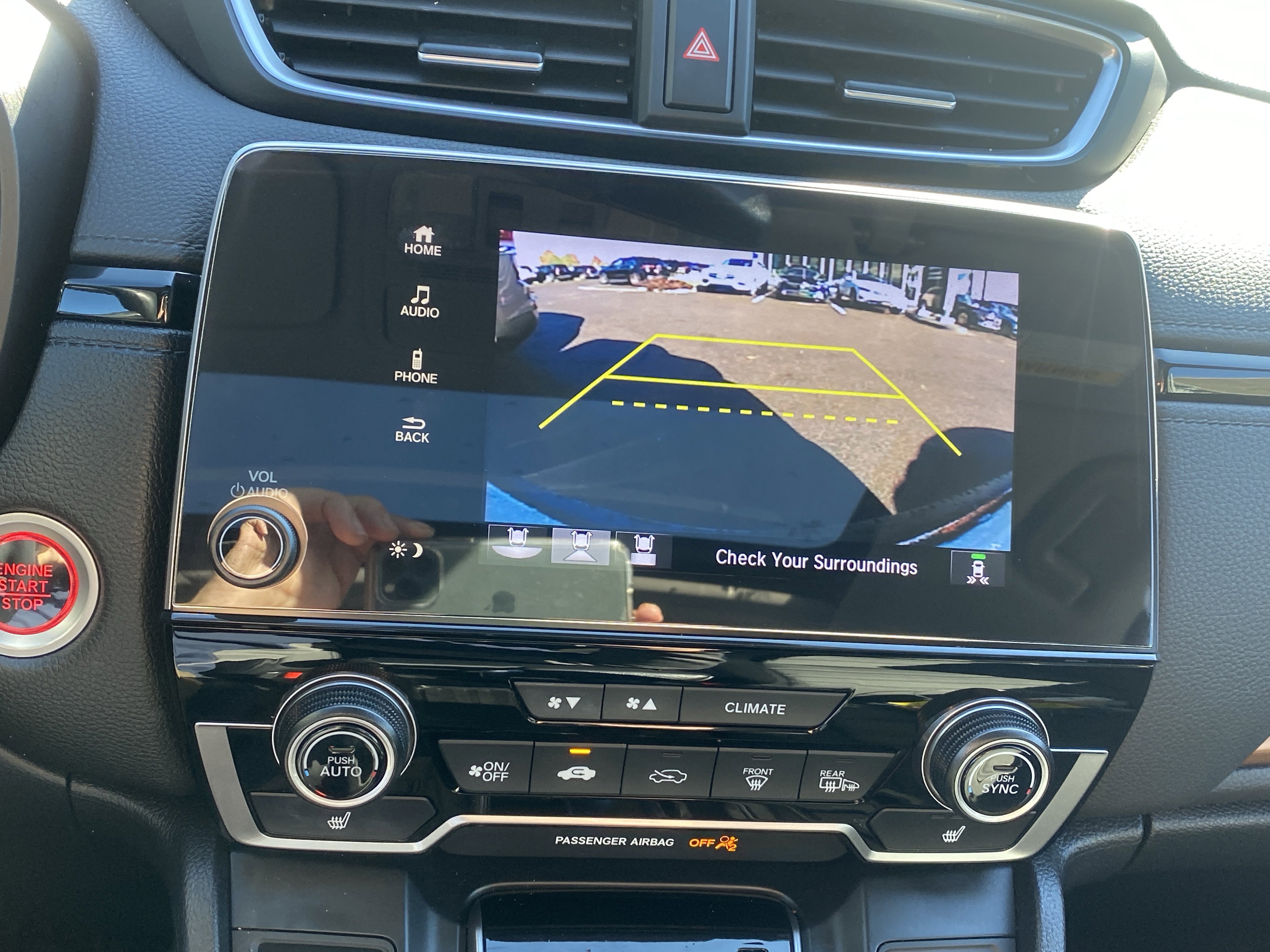 Used 2020 Honda CR-V EX-L image 20