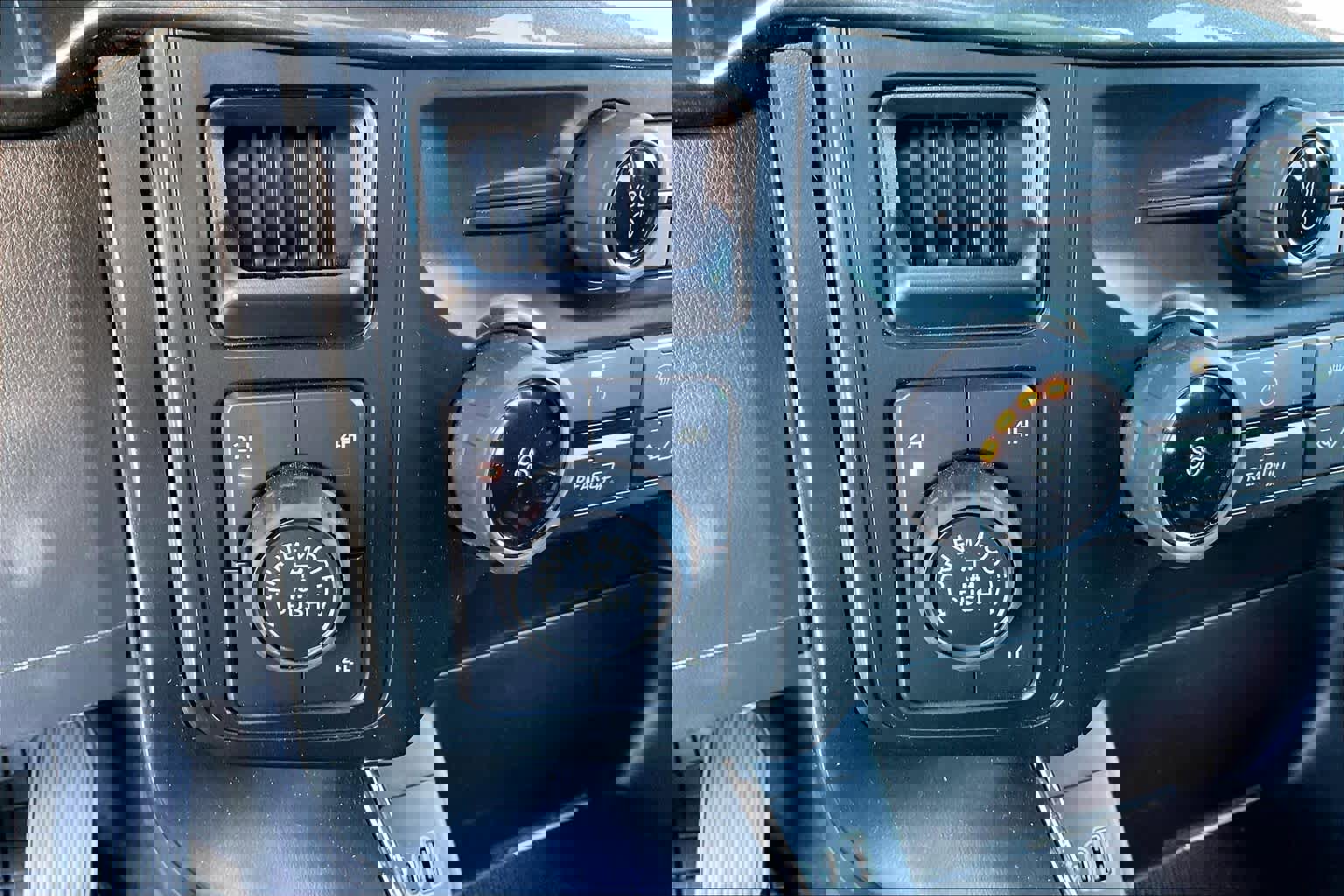 Used 2025 Ford F150 STX w/ STX Black Appearance Package image 32