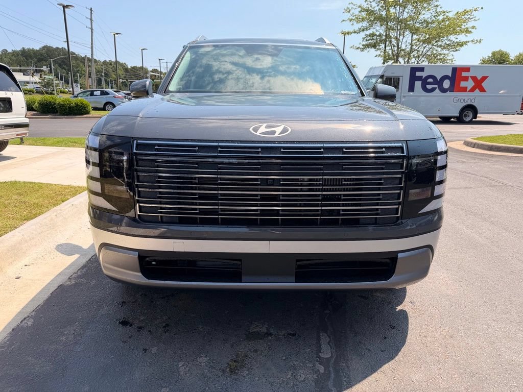 New 2027 Hyundai Palisade SEL Premium AWD/4WD image 2