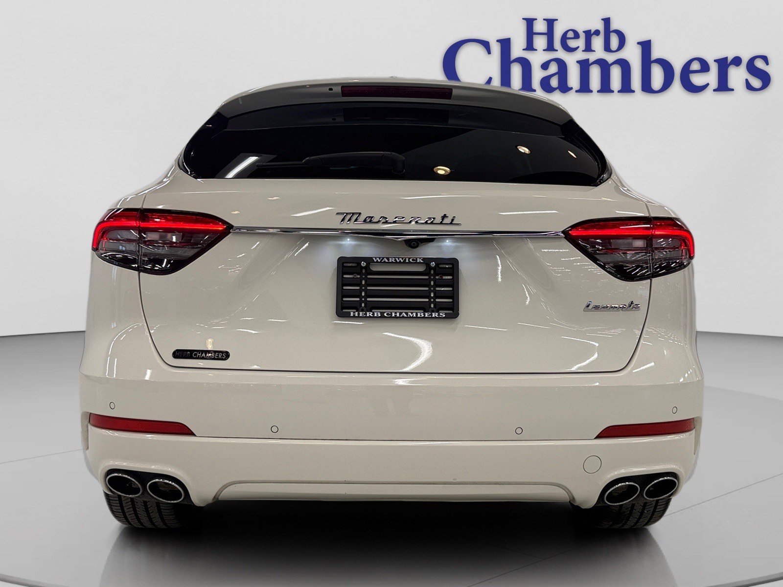 Used 2022 Maserati Levante GT image 6