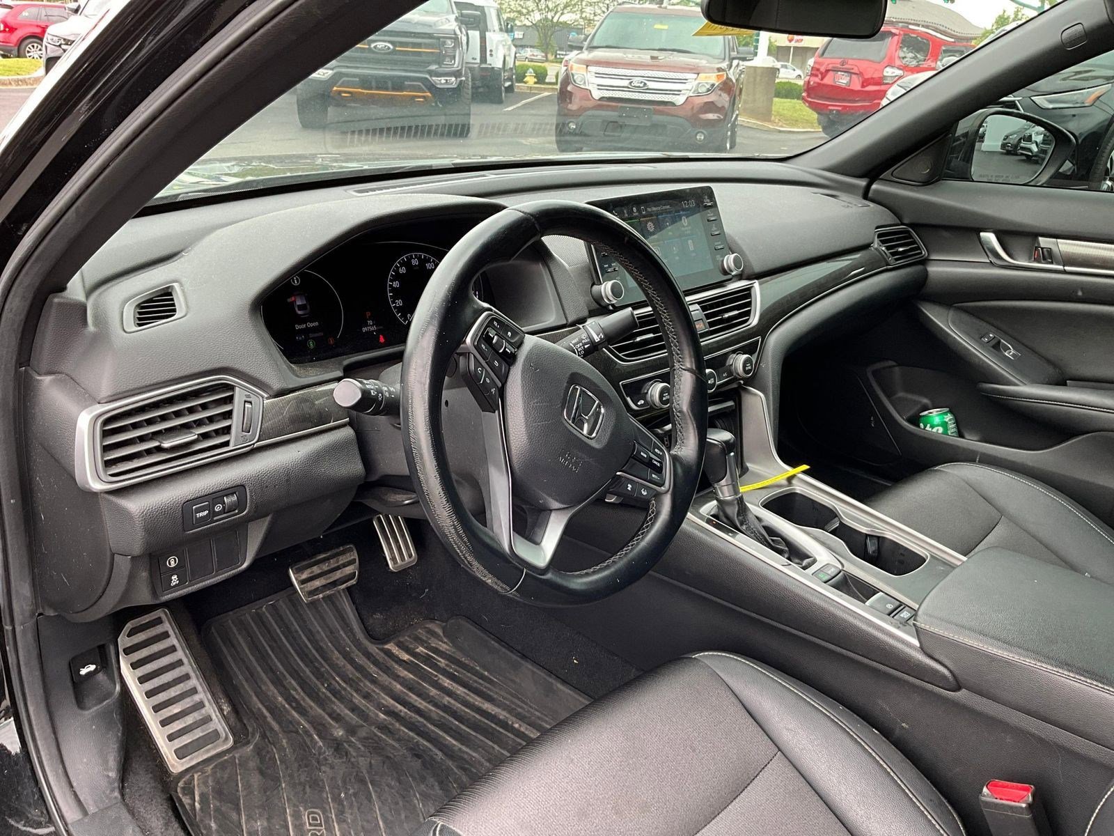 Used 2019 Honda Accord Sport image 16