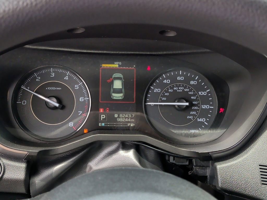 Used 2019 Subaru Impreza 2.0i Premium image 20