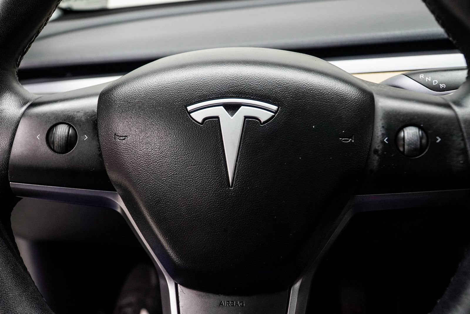 Used 2020 Tesla Model 3 Long Range AWD/4WD image 27