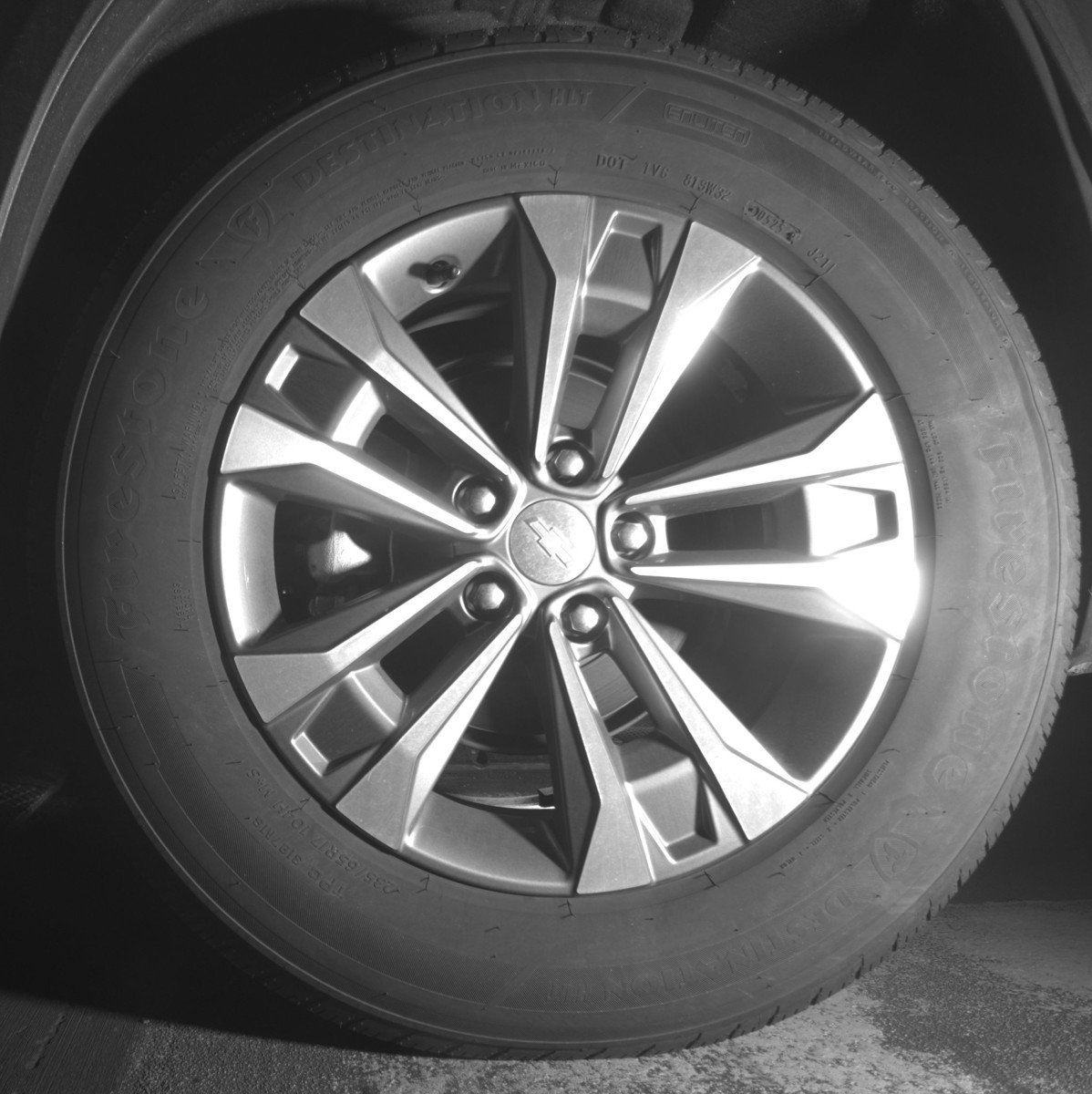 Used 2025 Chevrolet Equinox LT image 14