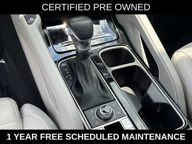 Used 2022 Kia Telluride SX w/ SX Prestige Package AWD/4WD image 23