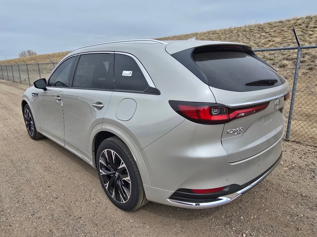 New 2026 MAZDA CX-90 3.3 Turbo S w/ Premium Plus image 3