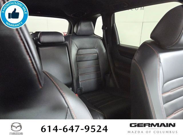 Used 2025 Honda CR-V Sport Touring image 20
