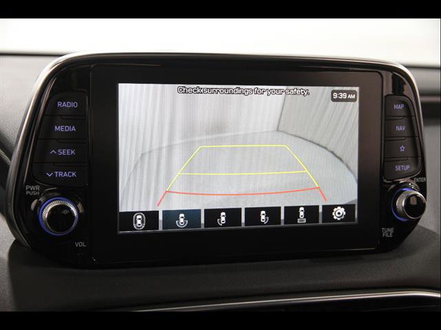 Used 2019 Hyundai Santa Fe Limited w/ Cargo Package AWD/4WD image 12