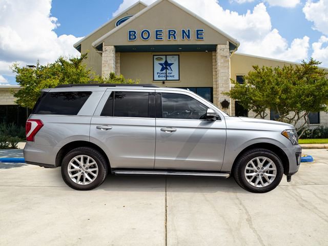 Used 2021 Ford Expedition XLT RWD image 6