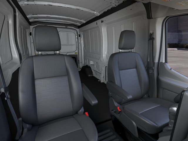 New 2026 Ford Transit 250 148 Medium Roof RWD image 10