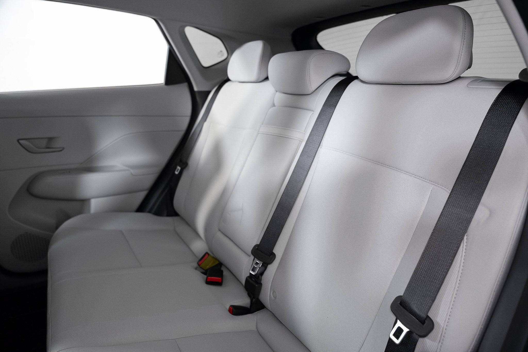 New 2026 Hyundai Kona SEL Sport FWD image 20