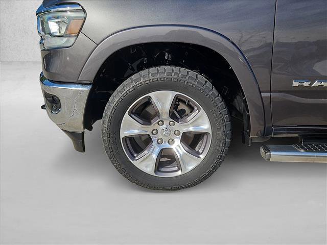Used 2021 RAM 1500 Laramie image 23
