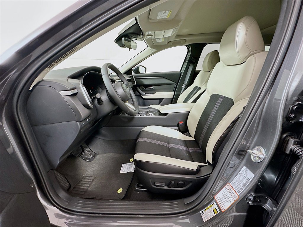 New 2026 MAZDA CX-50 AWD 2.5 S w/ Cargo Package image 10