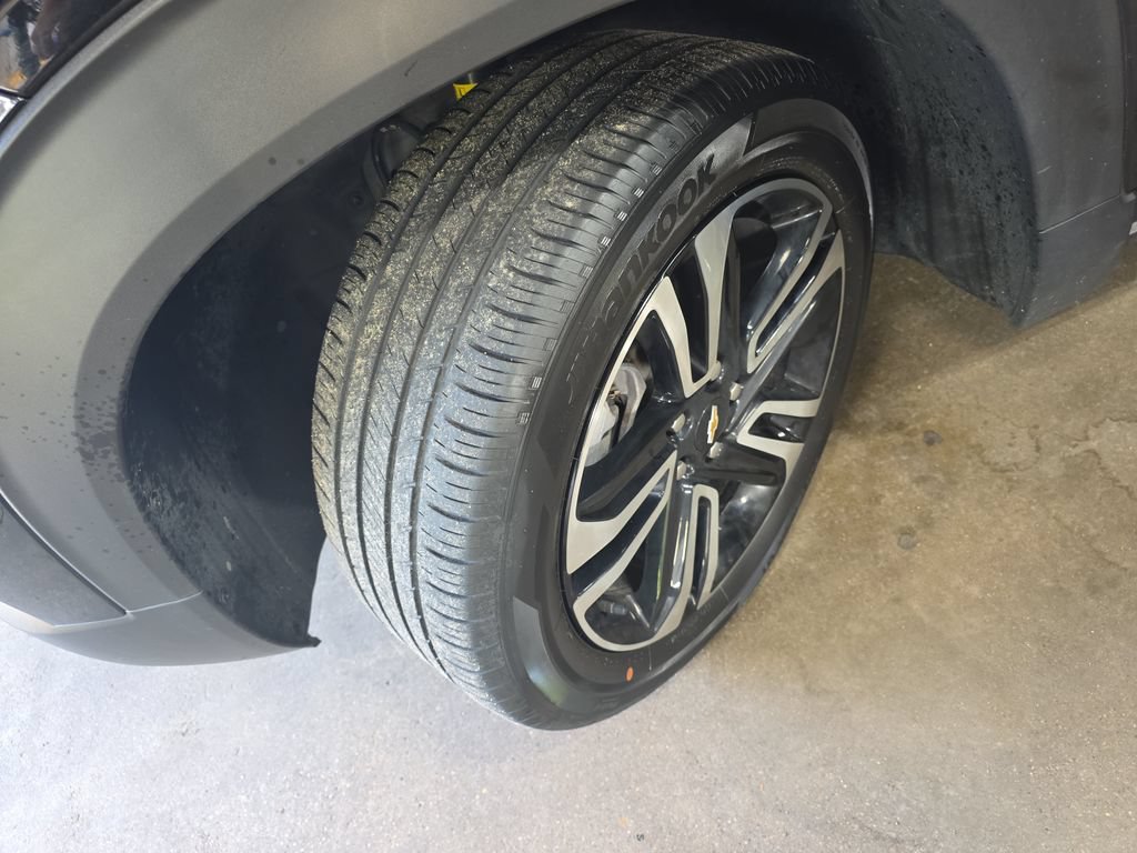 Used 2023 Chevrolet TrailBlazer LT FWD image 31