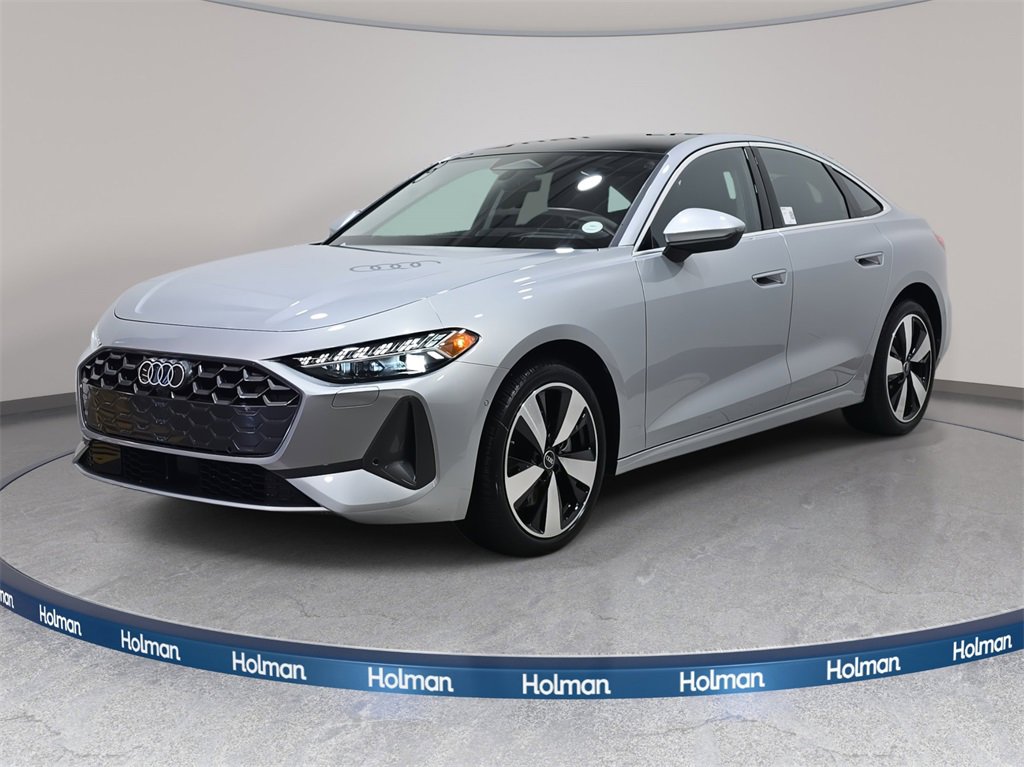 New 2025 Audi A5 2.0T Premium Plus