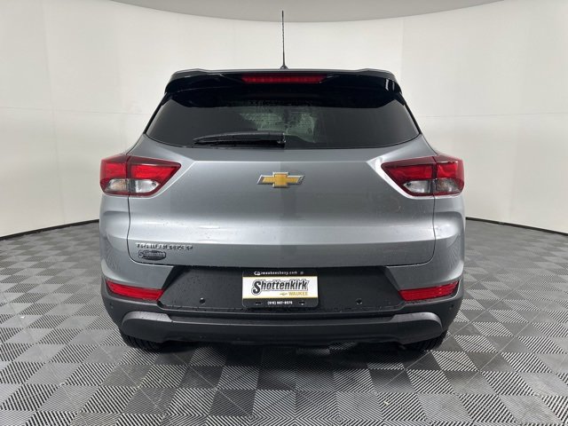 New 2026 Chevrolet TrailBlazer LS w/ LS Convenience Package image 5