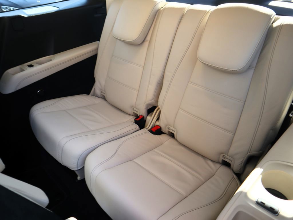 Certified 2023 Mercedes-Benz GLS 450 4MATIC image 10