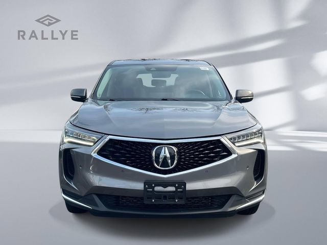 Certified 2023 Acura RDX w/ Technology Package image 2