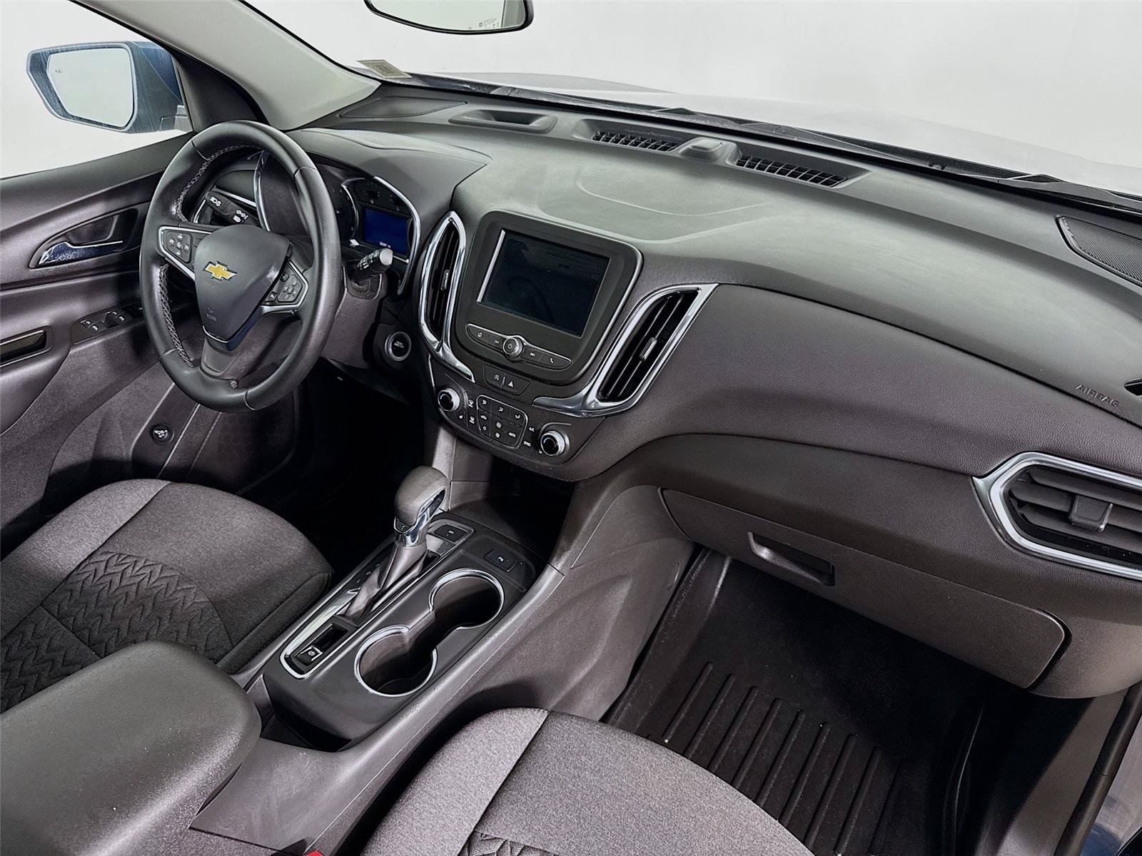 Used 2024 Chevrolet Equinox LT AWD/4WD image 30