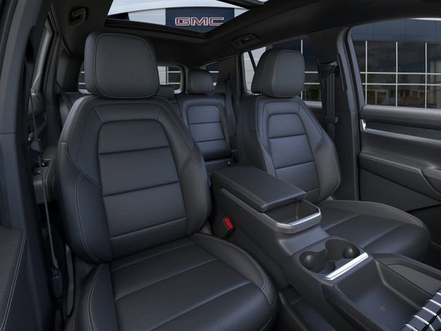 New 2026 GMC Terrain Elevation w/ Elevation Premium Package AWD/4WD image 16