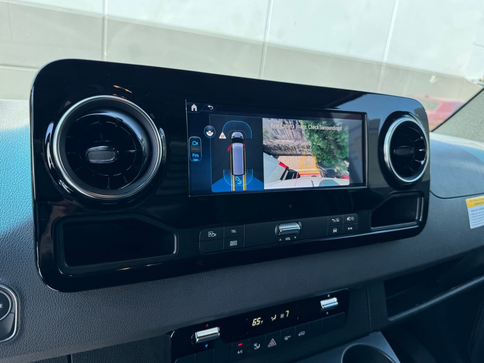 New 2025 Mercedes-Benz Sprinter 3500 image 22