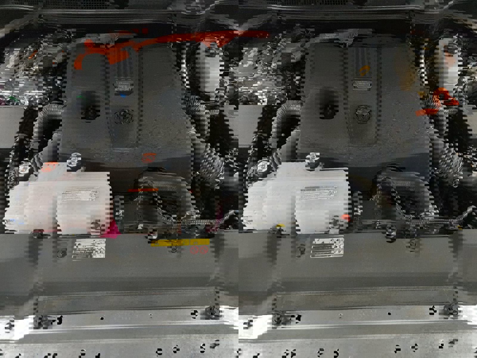 Used 2023 Toyota Sequoia Capstone image 15