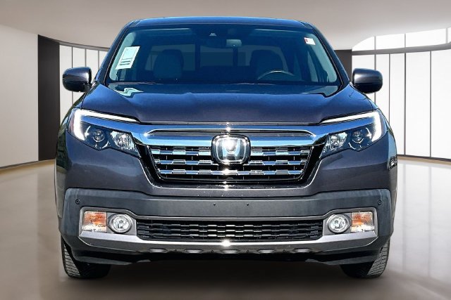 Used 2020 Honda Ridgeline RTL-E image 2