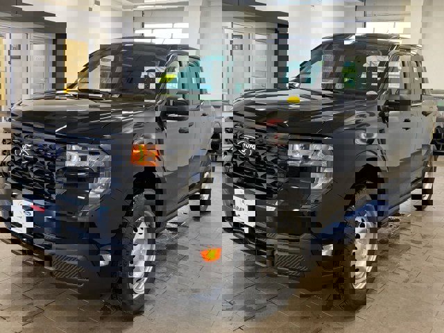 New 2025 Ford Maverick XL w/ Equipment Group 102A image 4