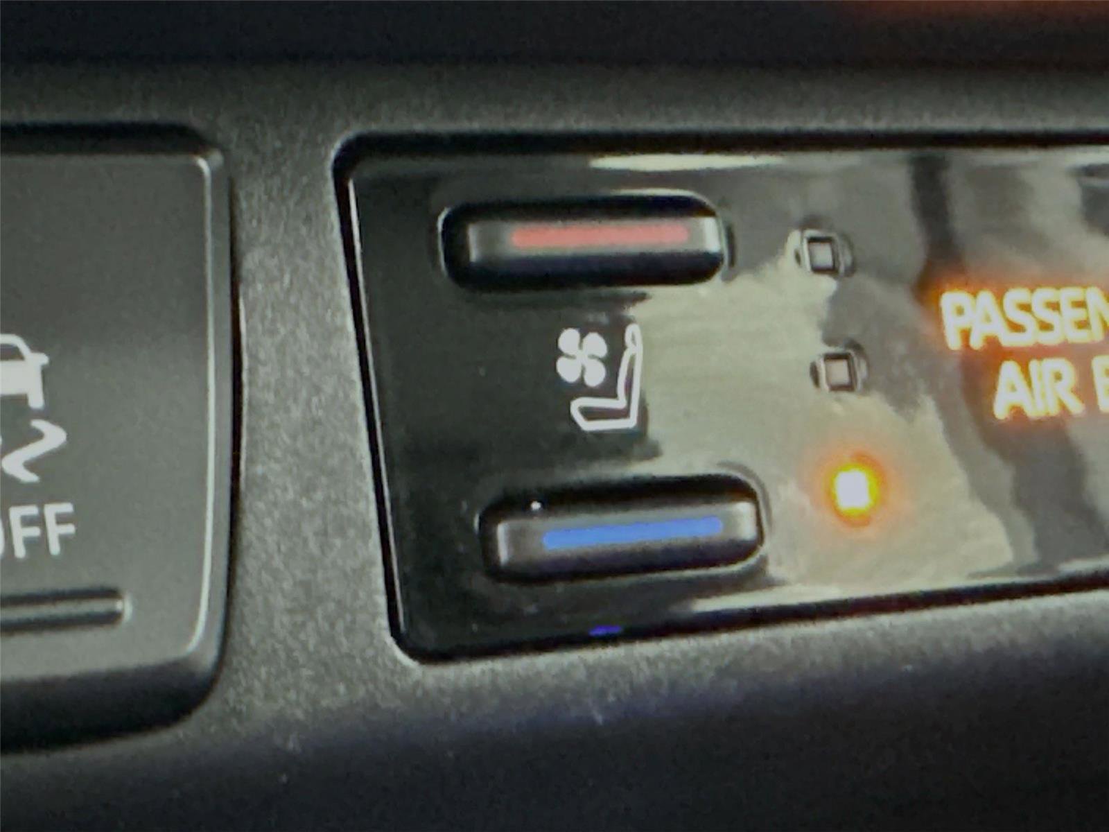 Certified 2022 Toyota RAV4 Limited w/ Limited Grade Weather Package image 16