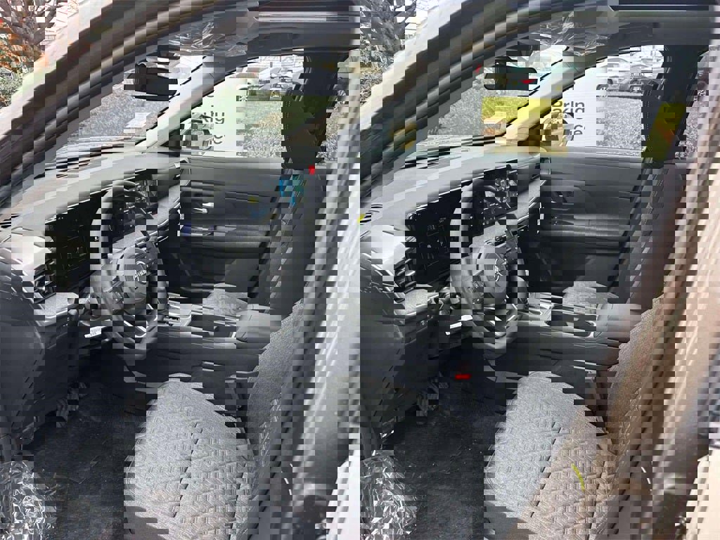 New 2026 Nissan Kicks SV w/ SV Premium Package image 13