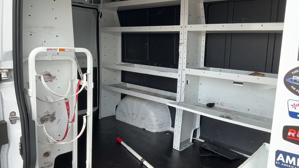 Used 2022 RAM ProMaster 1500 FWD image 15