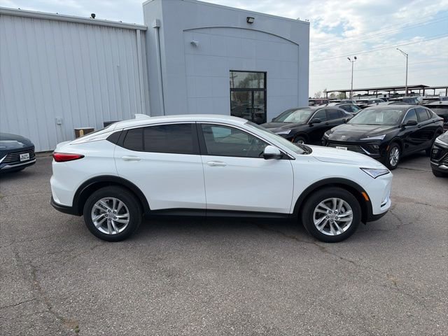 New 2026 Buick Envista Preferred w/ Convenience I Package image 7