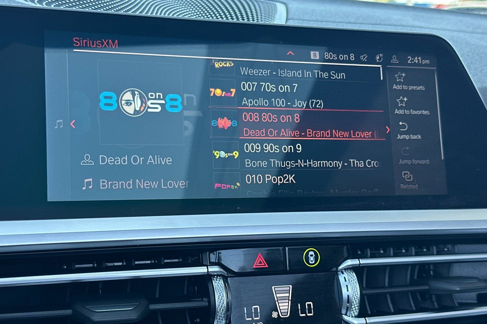 Used 2022 BMW 430i Convertible w/ M Sport Package image 14