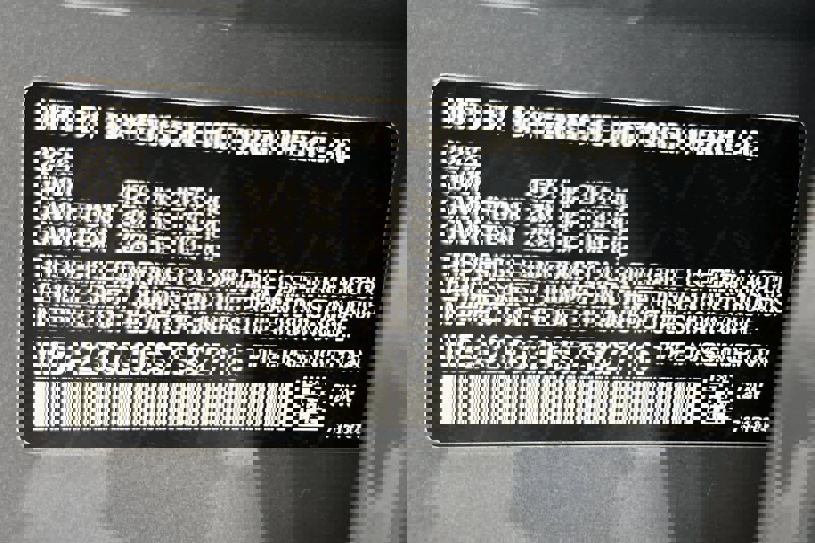 Used 2025 BMW 228i xDrive w/ Premium Package image 25