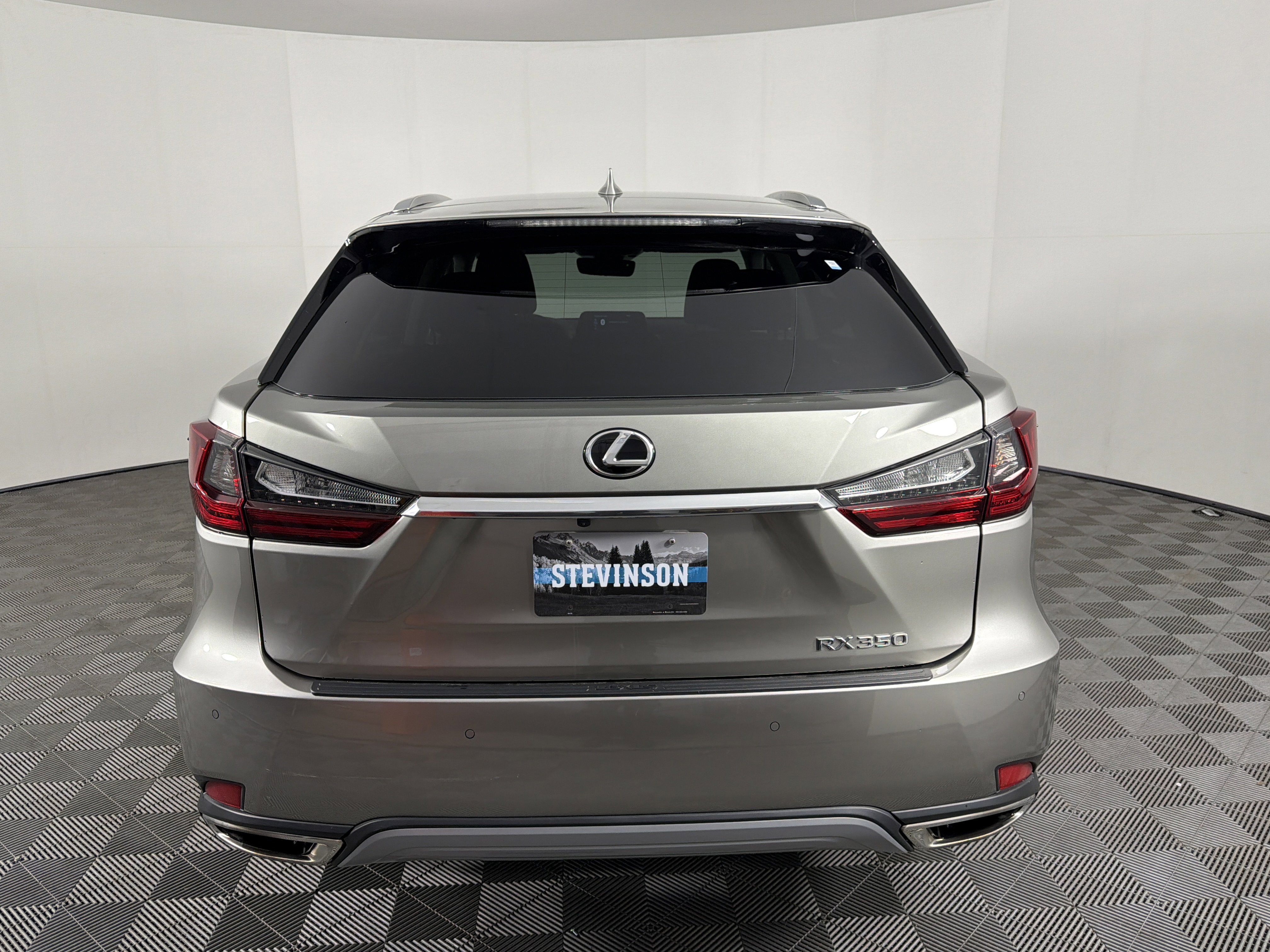 Used 2022 Lexus RX 350 AWD w/ Premium Package image 23