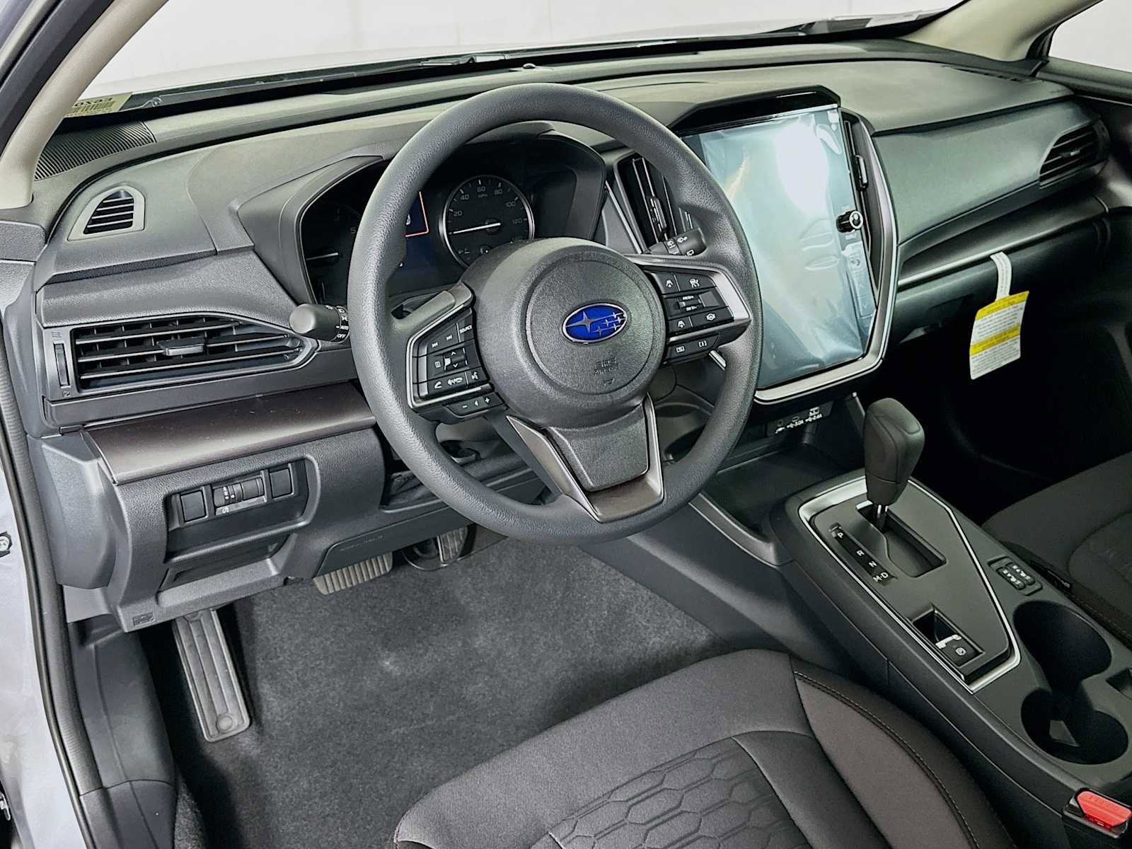New 2026 Subaru Impreza 2.0i Sport AWD/4WD image 9