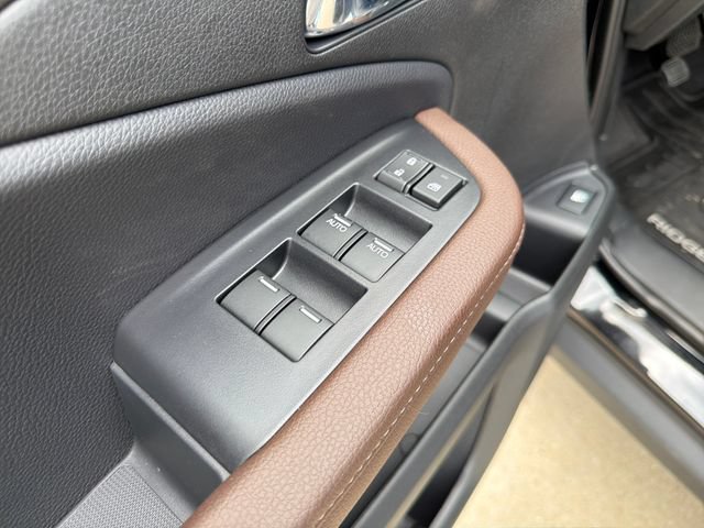 New 2026 Honda Ridgeline RTL image 13