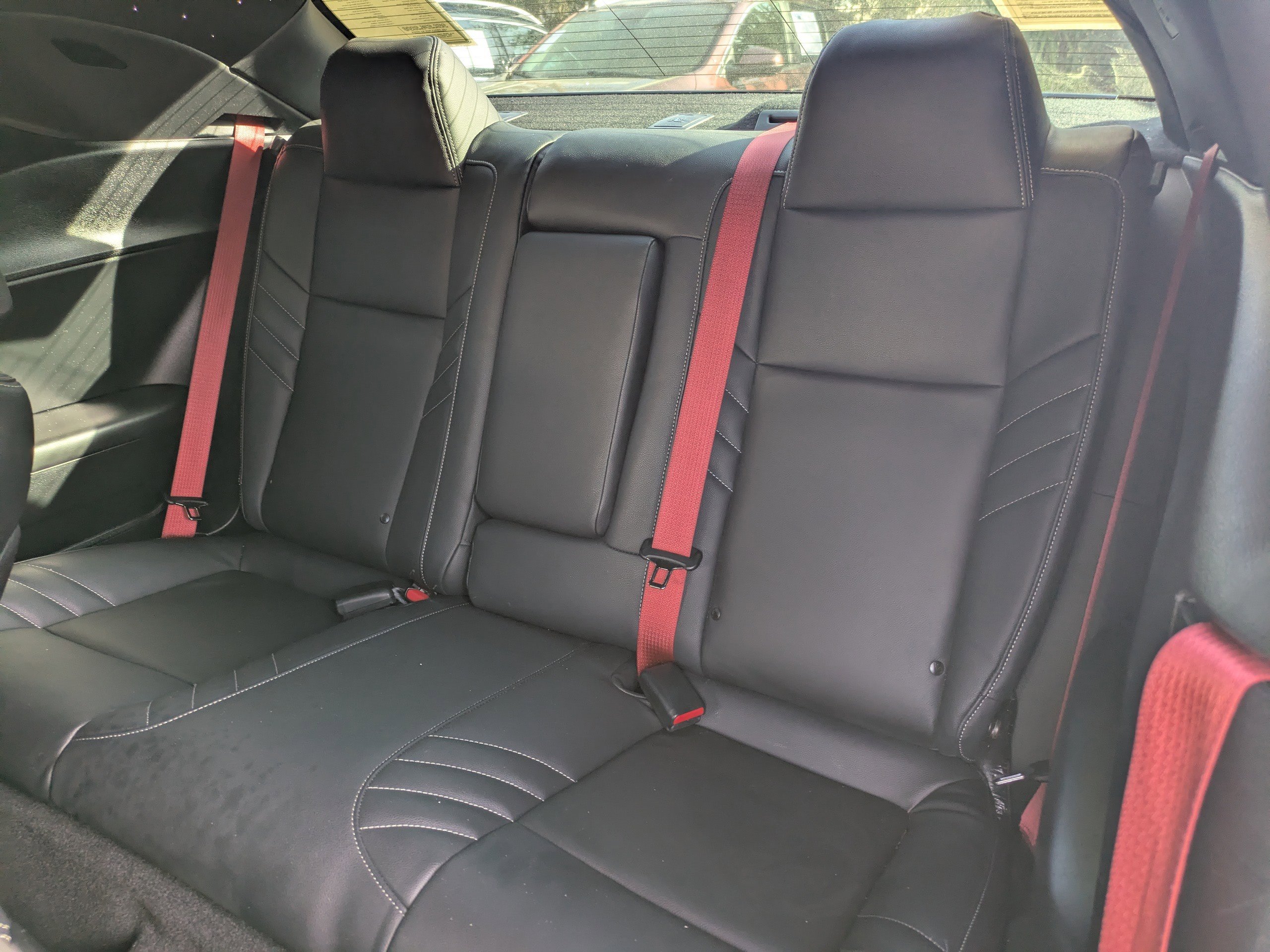 Used 2019 Dodge Challenger SRT Hellcat image 15