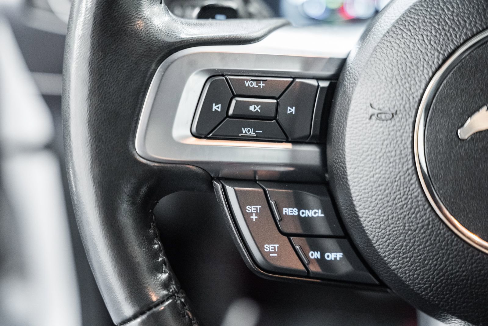 Certified 2021 Ford Mustang Mach 1 image 37