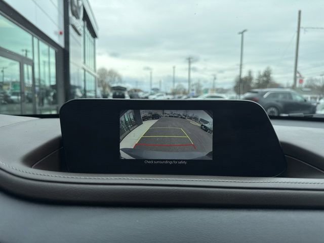 Used 2023 MAZDA CX-30 AWD 2.5 S w/ Premium Package image 15