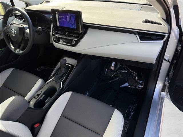 New 2026 Toyota Corolla LE image 23