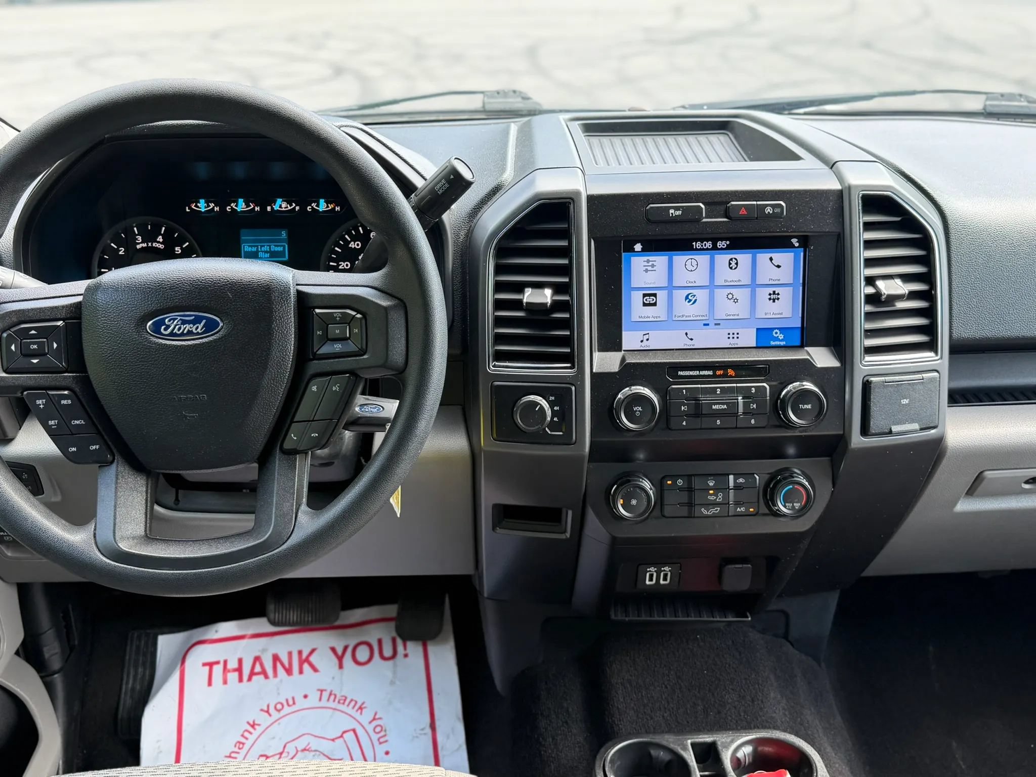 Used 2019 Ford F150 XLT AWD/4WD image 14