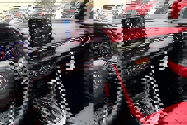 New 2026 Acura ADX A-Spec image 10