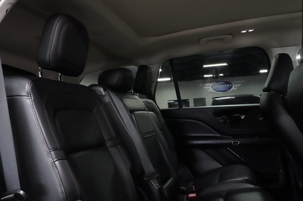 Used 2023 Lincoln Aviator Grand Touring AWD/4WD image 31