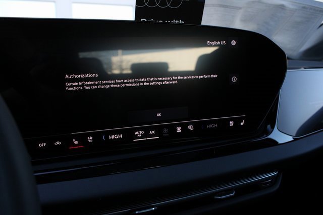 New 2026 Audi A6 Prestige image 16