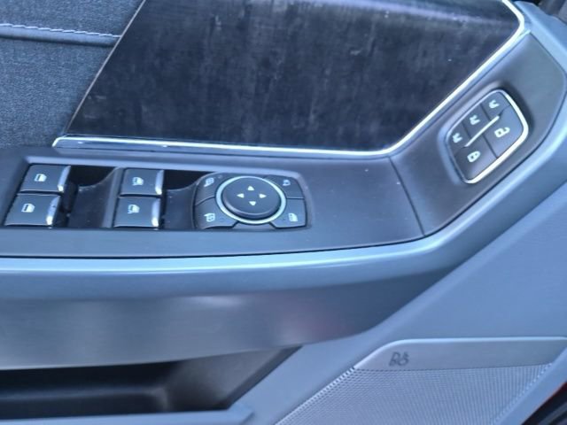 Used 2022 Ford F150 Lariat w/ Equipment Group 502A High image 21