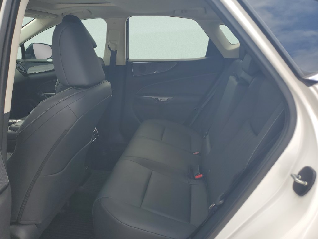 Used 2024 Lexus NX 250 FWD image 10