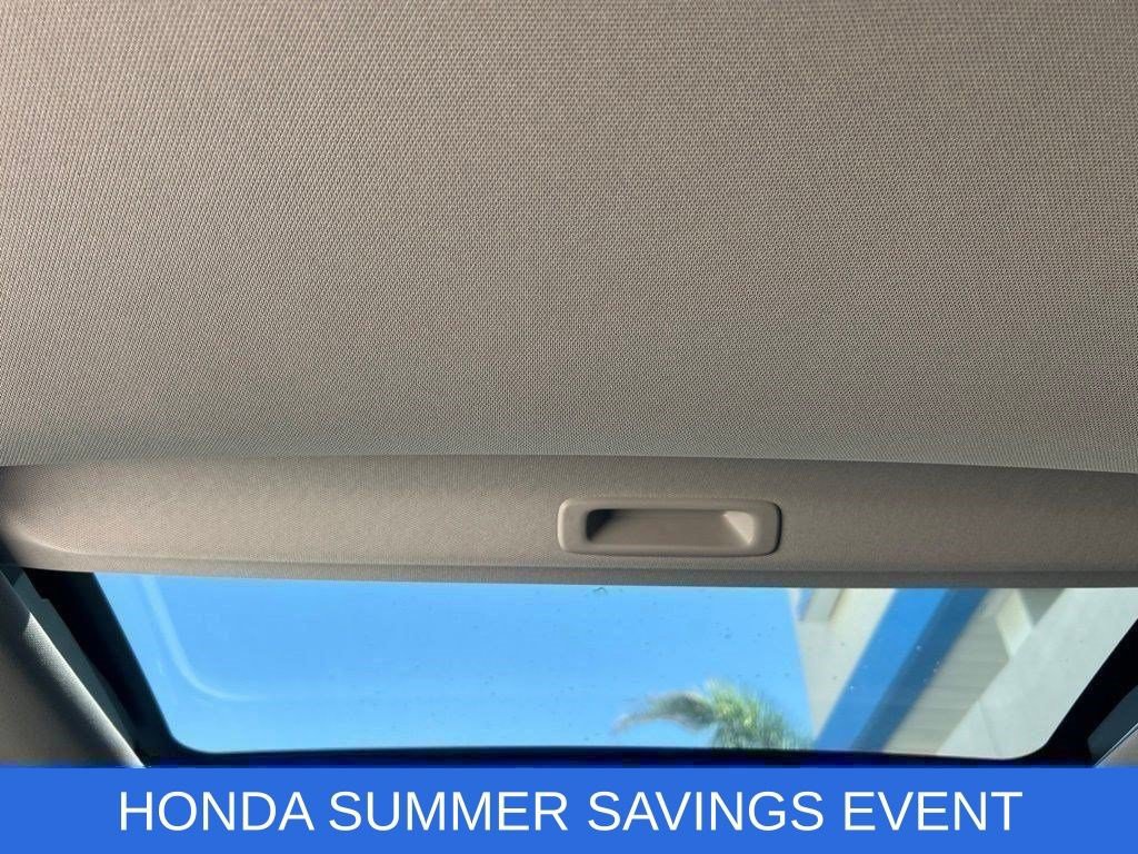 Used 2023 Honda CR-V EX-L image 10