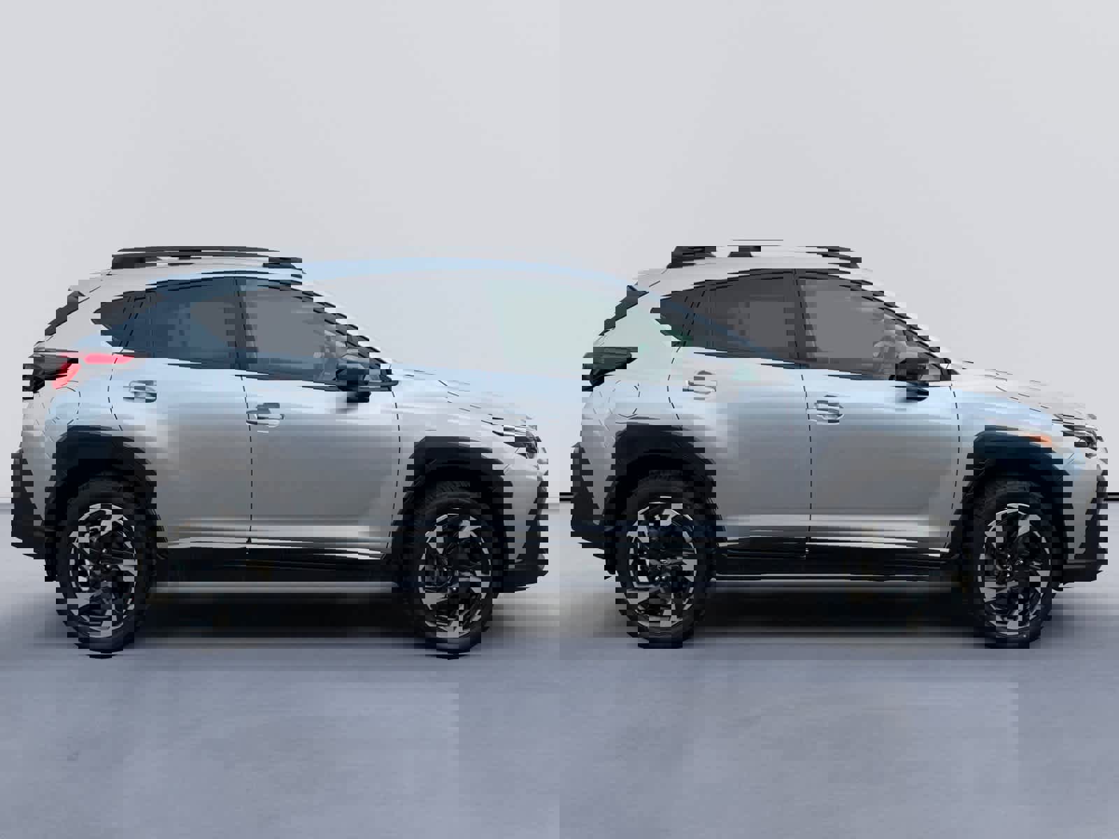 Certified 2024 Subaru Crosstrek 2.5i Limited image 2